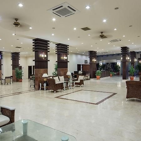 Armas Garden Hotel Göynük Extérieur photo