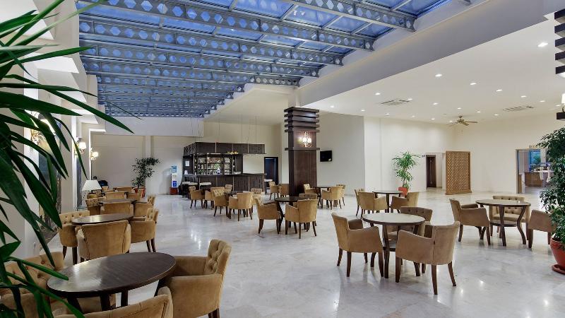 Armas Garden Hotel Göynük Extérieur photo